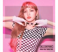 Blackpink Ddu-Du Ddu-Du (CD)