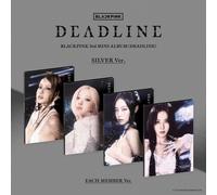 deadline (silver ver.)