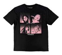 Blackpink How You Like That ufficiale Uomo maglietta unisex