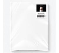 BLACKPINK LISA PHOTO BOOK 0327 VOL.2 SECONDA EDIZIONE/PhotoBook+Book Mark+Sti...