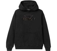 BlackPink Pink Venom Oil Stroke autorizzato Felpa con Cappuccio