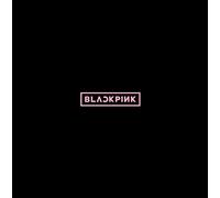 Blackpink - Re: BLACKPINK [CD+DVD]