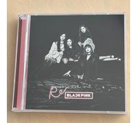 BLACKPINK Re: BLACKPINK CD DVD Album Premium Debut Showcase K-Pop Set di 2...