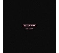 Blackpink Album: 1St Full (CD)