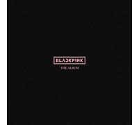 Blackpink Album: 1St Full (CD)