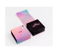 BLACKPINK The Album - Exclusive (Version 4) (CD)