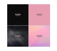 BLACKPINK - THE ALBUM (Vol.1) Album+Extra Photocards Set (Random ver.)