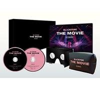 Blackpink the Movie (Japanese Premium Edition)
