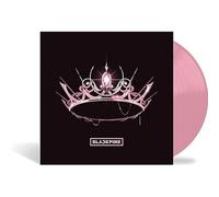 BLACKPINK THE ALBUM (Vinyl LP) 12" Album