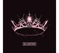 BLACKPINK THE ALBUM (Vinyl LP) 12" Album