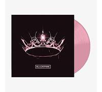 BLACKPINK THE ALBUM (Vinyl LP) 12" Album