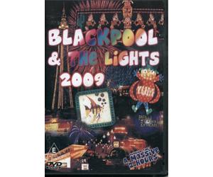 Blackpool And The Illuminations [2003] [Edizione: Regno Unito]
