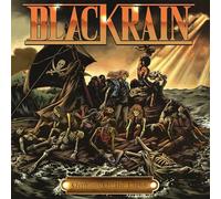 Blackrain - Orphans of the Light