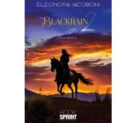 Blackrain. Vol. 2
