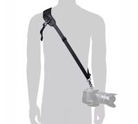 BlackRapid Blackline I Sinistra Camera Sling - Per Mancini