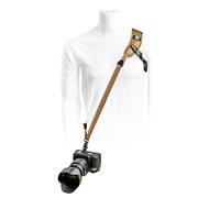 BlackRapid Borsa Sportiva Coyote Marrone per Fotocamera 167 cm