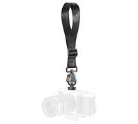 BLACKRAPID Camera/Camcorder Wrist Strap Supporto Addominale, Nero, Unisex-Adulto