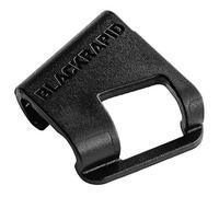 Blackrapid Collare di sicurezza Lockstar II per moschettoni da cintura ConnectR-3 o ConnectR-4 confezione da 2