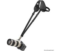 Blackrapid Curva Respiro