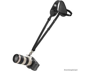 Blackrapid Curva Respiro