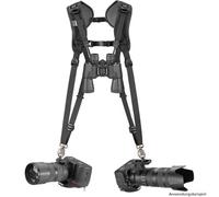 Blackrapid Doppio respiro