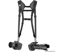 Blackrapid Doppio respiro sottile