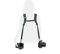 BLACKRAPID DOUBLE SLIM Breathe Imbracatura Doppia Spalla