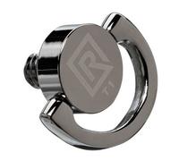 Blackrapid FR-T1 FastenR Vite di adattamento per treppiede per la cinghia per fotocamera R-Strap - per la conversione della piastra intercambiabile Manfrotto RC2