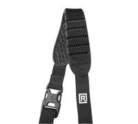 Blackrapid Kit Cross Shot Breathe (con connessione aggiuntiva) nero