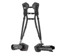 BlackRapid Tracolla Double SLIM
