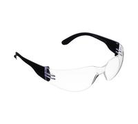 Blackrock 7110000 occhiali di sicurezza trasparente