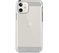 Black Rock - 1100arr01 Cover Iphone 11-trasparente Black Rock