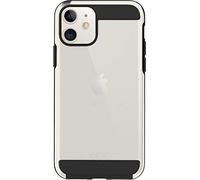 Black Rock - 1100arr02 Cover Iphone 11-trasparente Nero Black Rock