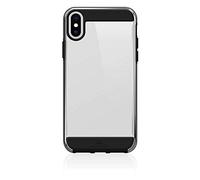 Black Rock air robusto custodia per Apple iPhone XS Max - Nera