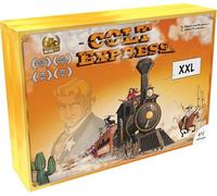 Blackrock - Colt Express - Edizione XXL - Versione francese