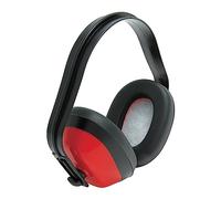 Blackrock Ear Defenders Adulti, Protezione per le orecchie, SNR27db, Per il lavoro in cantiere, Edilizia, Prodotti per la salute e la sicurezza sul lavoro, Apparecchiature per l'udito, Protezioni