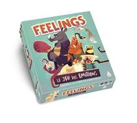Blackrock Games 282368 Board Game & Extension, Multicolore