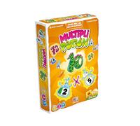 Blackrock Games MULTIPLI Potion New Editon - on The GO Editions Gioco Bambini - Gioco di apprendimento moltiplicazioni, gioco di calcolo - 7 anni e più - Imparare divertendosi - matematica
