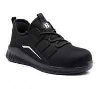 Blackrock Scarpe da Ginnastica con Punta d'Acciaio Breeze, Scarpe di Sicurezza per Uomini, Donne, Unisex, Personale di Cucina e di Cucina, Calzature da Lavoro e di utilità, DPI certificati