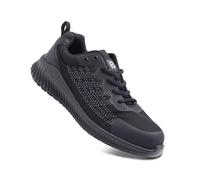 Blackrock Scarpe da ginnastica Velo Composite Safety S3L resistenti all'acqua, scarpe da lavoro e da lavoro unisex, scarpe antiforatura, ultraleggere, molto leggere, taglia 4/EU 37
