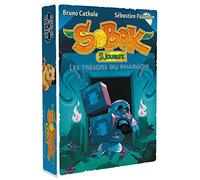 Blackrock Sobek - Estensione I tesori del faraone - 2 Giocatori