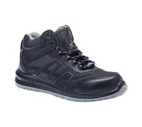Blackrock Wilson Safety Hiker con Puntale in Acciaio e Intersuola