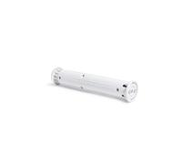 BLACKROLL Accessorio rullo miofasciale con vibrazione Booster 2.0 in avo USB bianco