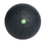 Blackroll Ball - palla da massaggio 12 cm Black unisex