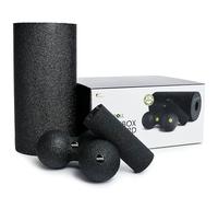 Blackroll Blackbox - set massaggio Black unisex