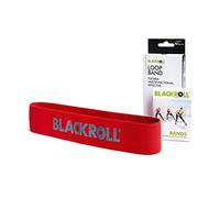 BLACKROLL Blackroll® Physiotape rot One Size, Rosso