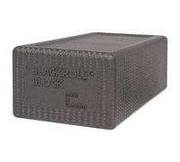 Blackroll BRBLBK Blocco, Nero, 10 X 15 X 30 Cm
