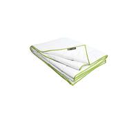 BLACKROLL Coperta Recovery All Year bianco