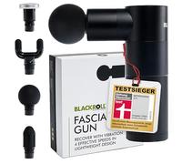 Blackroll Fascia Gun - massaggiatore Black unisex