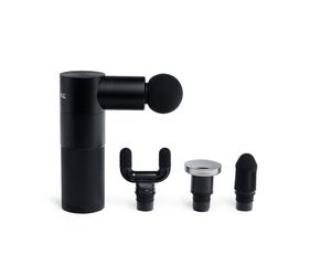 Blackroll Fascia Gun & Staudt Gel - la forza della combinazione per il massimo sollievo ❄️